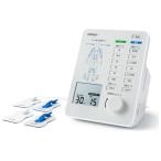  Omron электрический терапевтическое устройство ( серебряный ) OMRON HV-F5300 возвращенный товар вид другой A