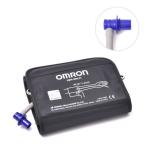  Omron тонометр для рука obi ( futoshi рука для )( воздушный штекер . толстый модель ) OMRON HEM-RML31-B возвращенный товар вид другой A