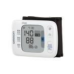 ショッピング血圧計 オムロン 手首式血圧計 OMRON connect対応 オムロンコネクト HEM-6230シリーズ HEM-6231T2-JE 返品種別A