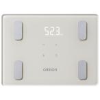  Omron масса измеритель состава тела ( мокка бежевый ) OMRON connect соответствует Omron Connect KRD-408T-BG возвращенный товар вид другой A