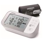 ショッピング血圧計 オムロン 上腕式血圧計 OMRON プレミアム19シリーズ OMRON connect対応 HCR-7612T2 返品種別A