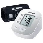 オムロン 上腕式血圧計 OMRON HEM-7140 