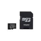 ケンウッド ドライブレコーダー用 microSDXCメモリーカード32GB Class10 UHS-3対応 KENWOOD KNA-SD32D 返品種別A