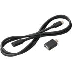 ケンウッド USBケーブル 1m KENWOOD KNA-24USB 返品種別A