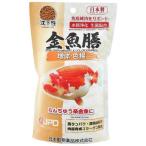 金魚膳 増体・色揚 沈下性 220g ニチドウ 返品種別B