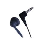 JVC открытый type монофонический слуховай аппарат ( черный ) JVC MR-L37-B возвращенный товар вид другой A