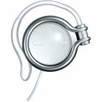 JVC arm отсутствует наушники ( жемчужно-белый ) Be! HP-AL102-W возвращенный товар вид другой A