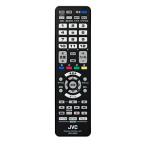JVC многофункциональный дистанционный пульт ( черный ) RM-A633-B возвращенный товар вид другой A