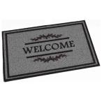  лучший ko вход коврик (45×75cm) wellcome Bestco ND-9932 возвращенный товар вид другой A