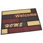  лучший ko вход коврик (60×90cm wellcome желтохвост ks) Bestco ND-9943 возвращенный товар вид другой A
