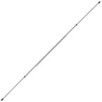  лучший ko вешалка .. есть нержавеющая сталь эластичный стержень 1.7~3m( голубой ) NY-122 возвращенный товар вид другой A