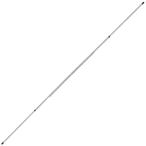  лучший ko вешалка .. есть нержавеющая сталь эластичный стержень 2.2~4m( голубой ) NY-124 возвращенный товар вид другой A