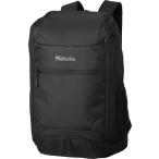 ニッタク プラテデイパック(ブラック・容量：約23L) Nittaku NT-NK7527-71 返品種別A