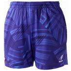 nitak Junior настольный теннис для одежда яркий Vamos шорты ( голубой * размер :J130) |3 день ~8 день . отгрузка | возвращенный товар вид другой A