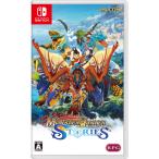 カプコン (Switch)モンスターハンター ストーリーズ 返品種別B