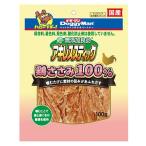 無添加良品 アキレススティック 鶏ささみ100% 100g ドギーマンハヤシ 返品種別B