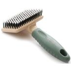 BS soft потертость  машина щетка Mini BS-10 Doogie man - cocos nucifera домашнее животное красота . возвращенный товар вид другой B