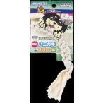 毎日ハミガキコットン スティック Mini ドギーマンハヤシ 返品種別B