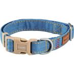 Doggy*s Tailor собака цвет M Denim стиль ( голубой ) Doogie man - cocos nucifera возвращенный товар вид другой B