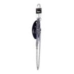  собака цепь 2.0mm Doogie man - cocos nucifera возвращенный товар вид другой B