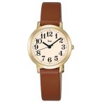 ショッピング2012 アルバ (国内正規品)リキワタナベクオーツ レディースタイプ AKQK411 返品種別A