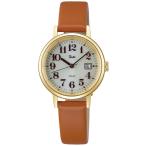 ショッピングソーラー アルバ (国内正規品)リキワタナベ Solarモデルソーラー レディースタイプ AKQD402 返品種別A