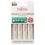 FDK зарядное устройство в комплекте ( одиночный 3 форма ×4 штук ). через FUJITSU FDK стандартный зарядка модель FCT345FXJST(FX) возвращенный товар вид другой A