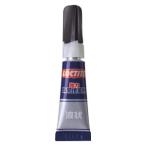 ヘンケルジャパン ロックタイト 強力瞬間接着剤 液状 3g LOCTITE 瞬間接着剤 LER-003 返品種別B
