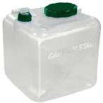  Captain Stag Crea широкий . кувшин для воды 16L( Carry ремень есть ) возвращенный товар вид другой A