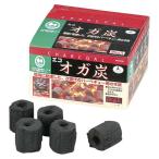 キャプテンスタッグ エコ オガ炭 2kg入  返品種別A