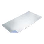  Captain Stag серебряный кемпинг коврик (M)200×100cm голубой возвращенный товар вид другой A