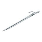  Captain Stag steel колок 23cm возвращенный товар вид другой A