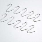 キャプテンスタッグ スモーカー用フック10個組  返品種別A