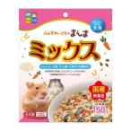 ハムスター・リスのま