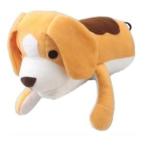 アニマルミトン ラブドッグ ビーグル ボンビアルコン 返品種別B