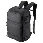 ハクバ タンク フェイスゲートバックパック 17 カメラバッグ(ブラック) HAKUBA GW-ADVANCE SGWATK-FGBP17 返品種別A