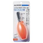 Hakuba силикон вентилятор щетка 02( orange ) HAKUBA KMC-87OR возвращенный товар вид другой A