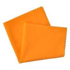 ハクバ シリコンクロス(ネル製)M KA-37 返品種別A