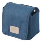  Hakuba камера кейс M( темно-синий ) HAKUBA Chululu(chu Lulu ) SCH-CCMNV возвращенный товар вид другой A