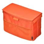  Hakuba складной внутренний soft box D( orange ) HAKUBA KCS-38DOR возвращенный товар вид другой A