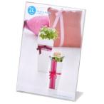  Hakuba акрил L рама 2L 1 поверхность ( вертикальный ) FACL-2LT возвращенный товар вид другой A