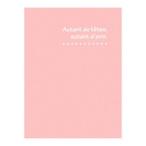  Hakuba фотография картон [ Ran sdu]L размер 2 поверхность ( вертикальный * вертикальный )( розовый ) HAKUBA MRCDO-LT2PK возвращенный товар вид другой A