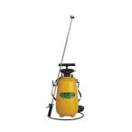 フルプラ プレッシャー式噴霧器 2頭3.0m伸縮ノズル(4段)付12L 噴霧器 No.7800 返品種別B