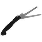 SK11 家庭用万能のこぎり 2枚刃(刃渡り：160mm) SKM2-160 返品種別B