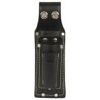 ショッピングsk2 SK11 革製ノミ差し+カッター 2段 藤原産業 SHBL-2 返品種別B