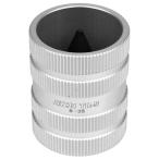 ショッピングバリ SK11 ステンレス用チューブリーマ(径8〜35mm) 藤原産業 面取り・バリ取り TR-5 返品種別B