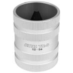 ショッピングバリ SK11 ステンレス用チューブリーマ(径12〜54mm) 藤原産業 面取り・バリ取り TR-6 返品種別B