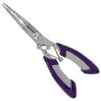 SK11 нержавеющая сталь многофункциональный плоскогубцы (160mm распорка ) Fujiwara промышленность рыбалка плоскогубцы MFP-1chiyok возвращенный товар вид другой B