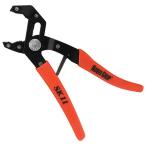 SK11 ROBOGRIP плоскогубцы (230mm) Fujiwara промышленность плоскогубцы 230MM возвращенный товар вид другой B