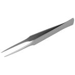 SK11 ピンセット クラフト用 極細型(120mm) 藤原産業 ピンセツトクラフトヨウNO.42 返品種別A